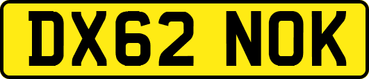 DX62NOK