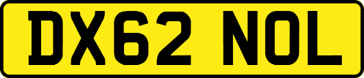 DX62NOL