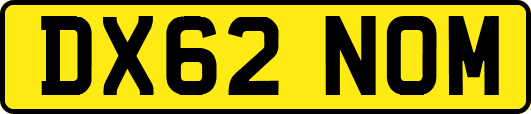 DX62NOM
