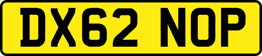 DX62NOP