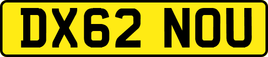 DX62NOU