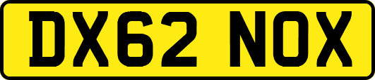 DX62NOX