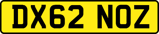 DX62NOZ