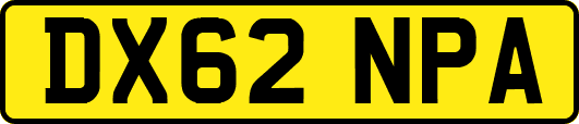 DX62NPA