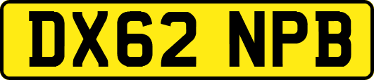 DX62NPB