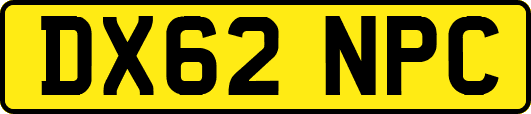 DX62NPC