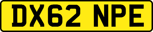 DX62NPE