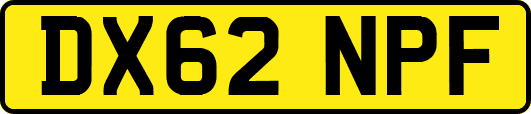 DX62NPF