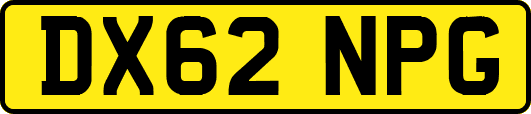 DX62NPG