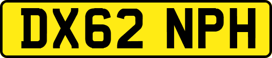 DX62NPH