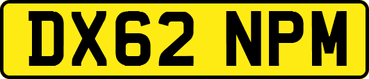 DX62NPM