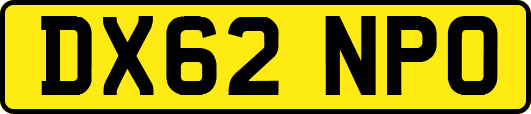 DX62NPO