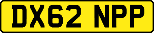 DX62NPP