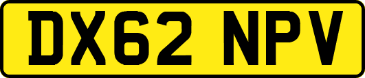 DX62NPV