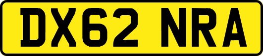 DX62NRA