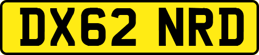 DX62NRD