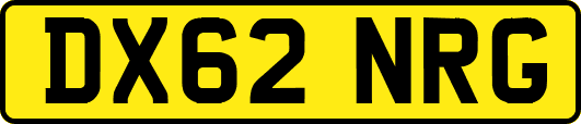 DX62NRG