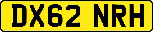 DX62NRH