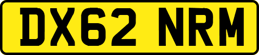 DX62NRM
