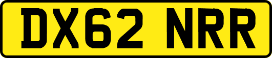 DX62NRR