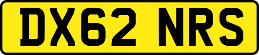 DX62NRS