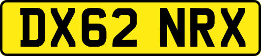 DX62NRX