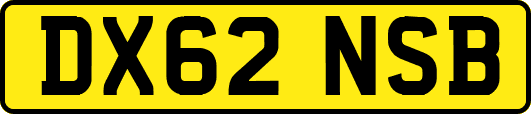 DX62NSB