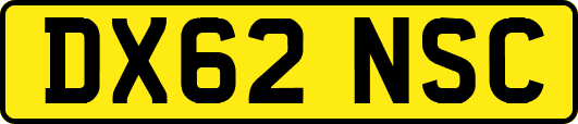 DX62NSC