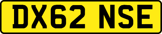 DX62NSE