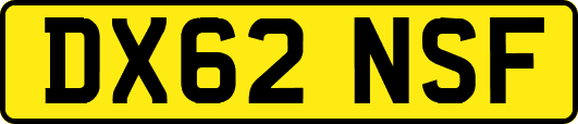 DX62NSF