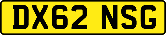 DX62NSG
