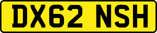 DX62NSH