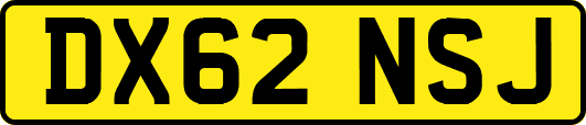 DX62NSJ