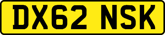 DX62NSK