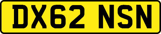 DX62NSN