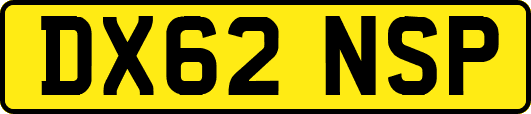 DX62NSP