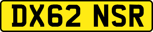 DX62NSR