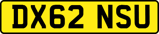 DX62NSU