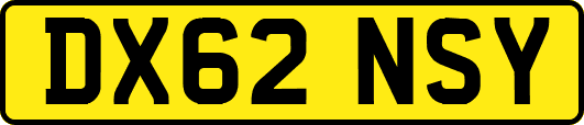 DX62NSY