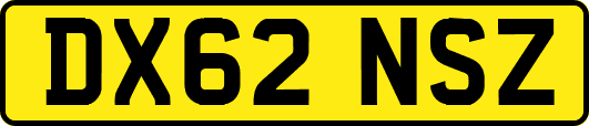 DX62NSZ