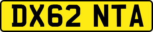 DX62NTA