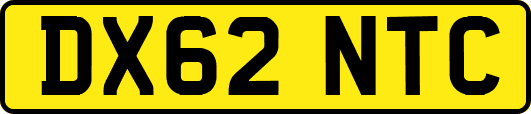DX62NTC