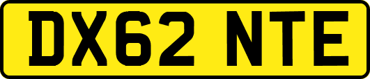DX62NTE