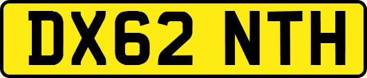 DX62NTH
