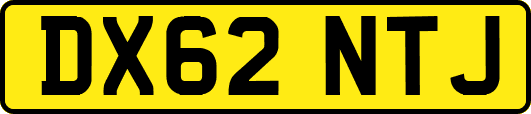 DX62NTJ