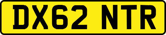 DX62NTR