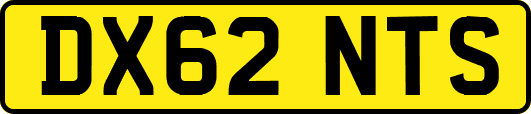 DX62NTS