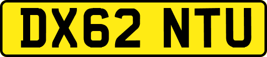 DX62NTU