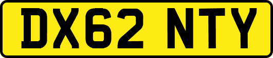 DX62NTY