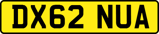 DX62NUA